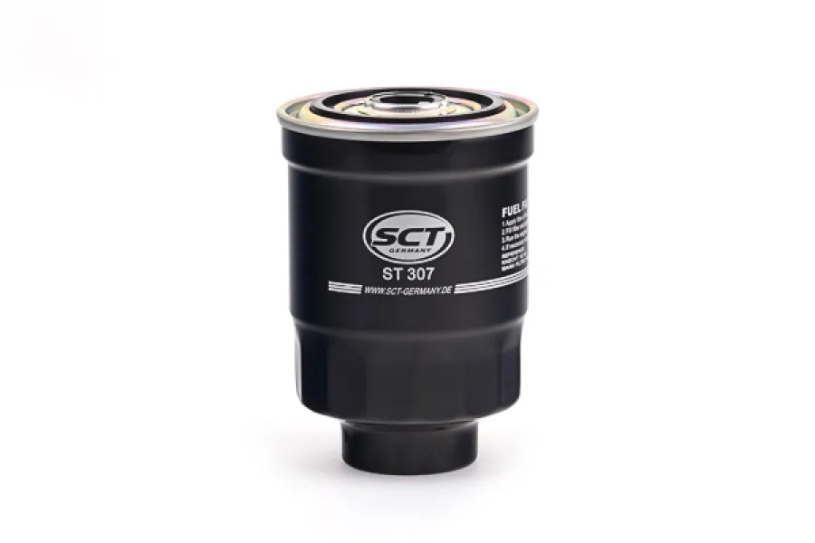 ST 307